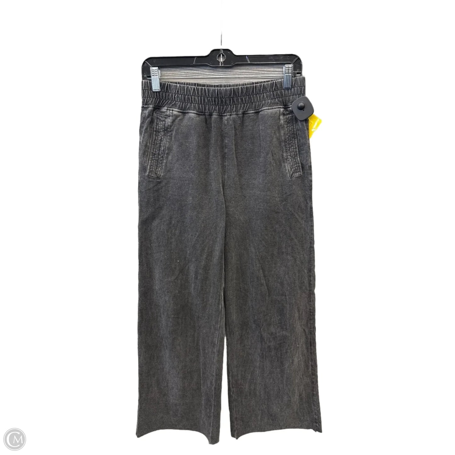 Pants Lounge By Mono B In Black, Size: S