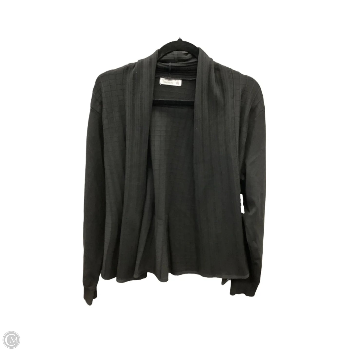 Cardigan By 89th And Madison In Black, Size: L