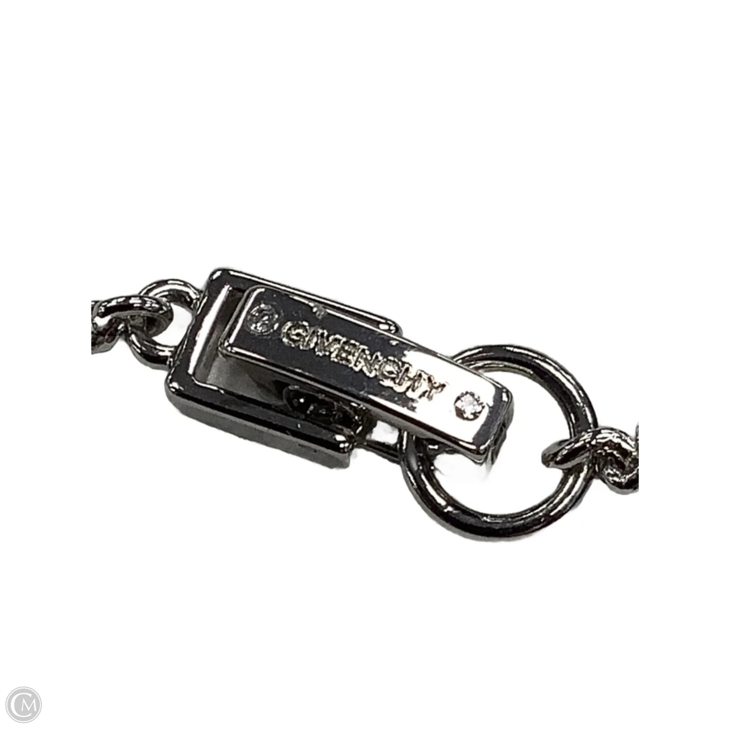 Necklace Set Luxury Designer By Givenchy