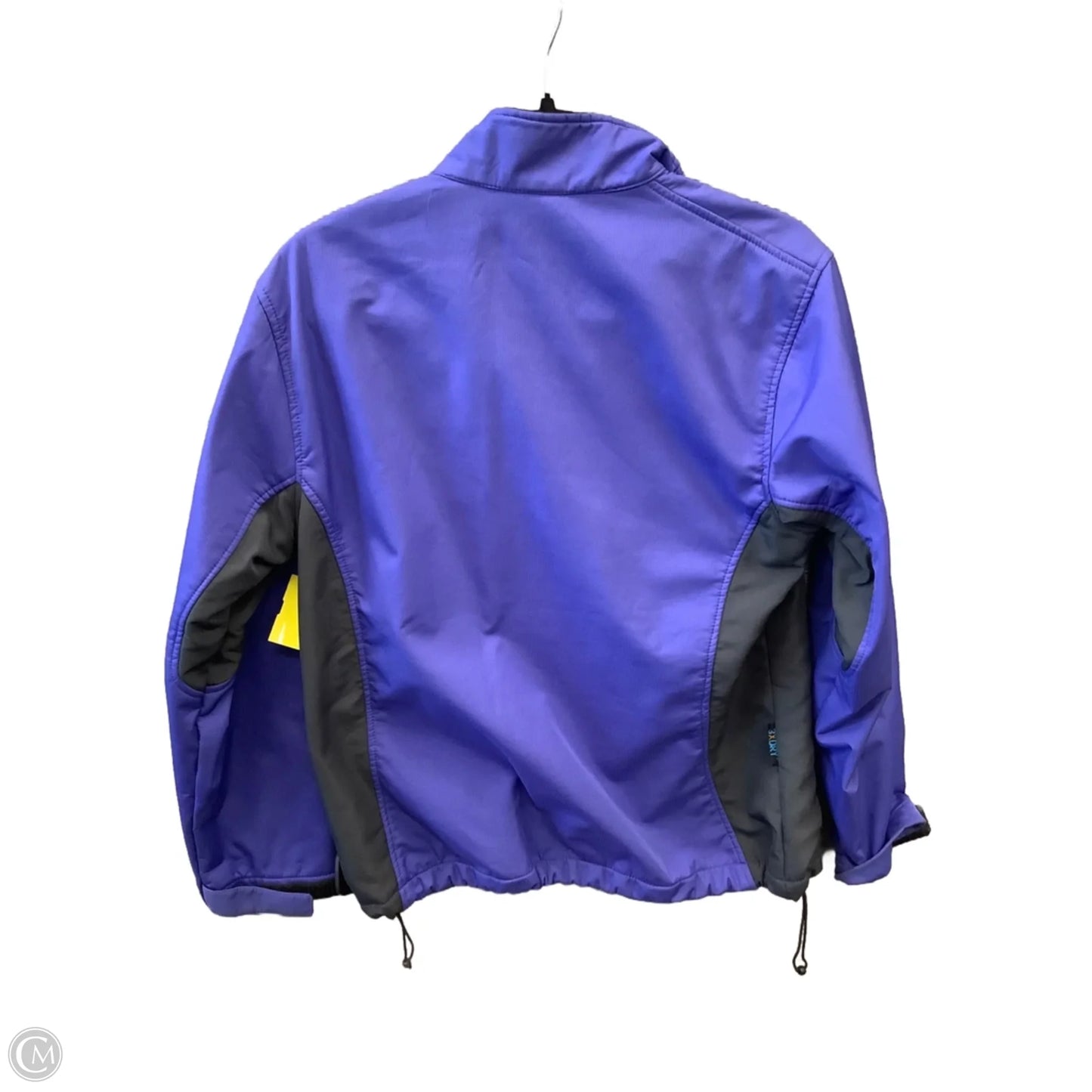 Jacket Other By The North Face In Purple, Size: Xl