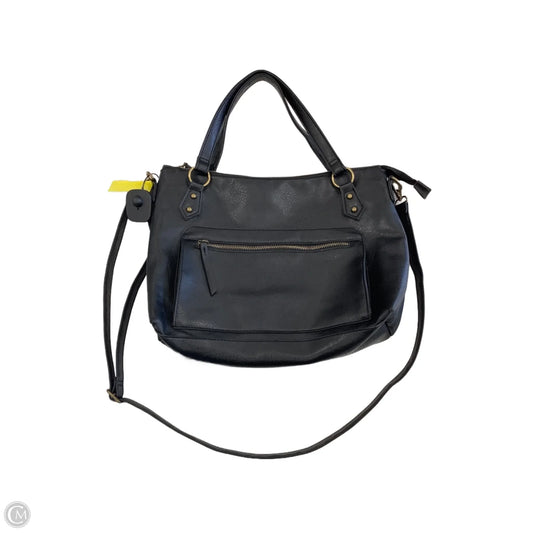 Crossbody By Clothes Mentor, Size: Medium