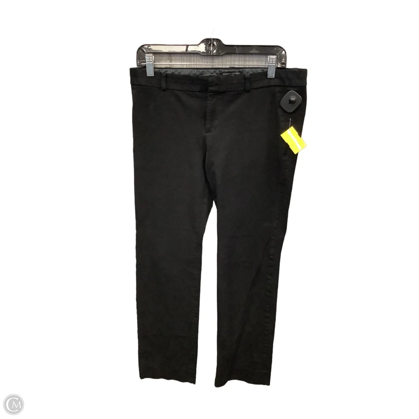 Pants Dress By Banana Republic In Black, Size: 10