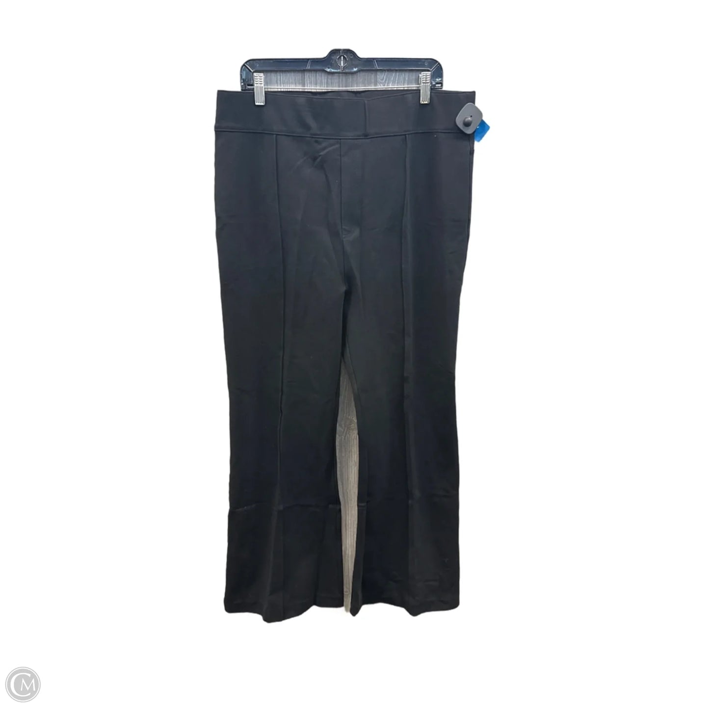 Pants Dress By Spanx In Black, Size: 20