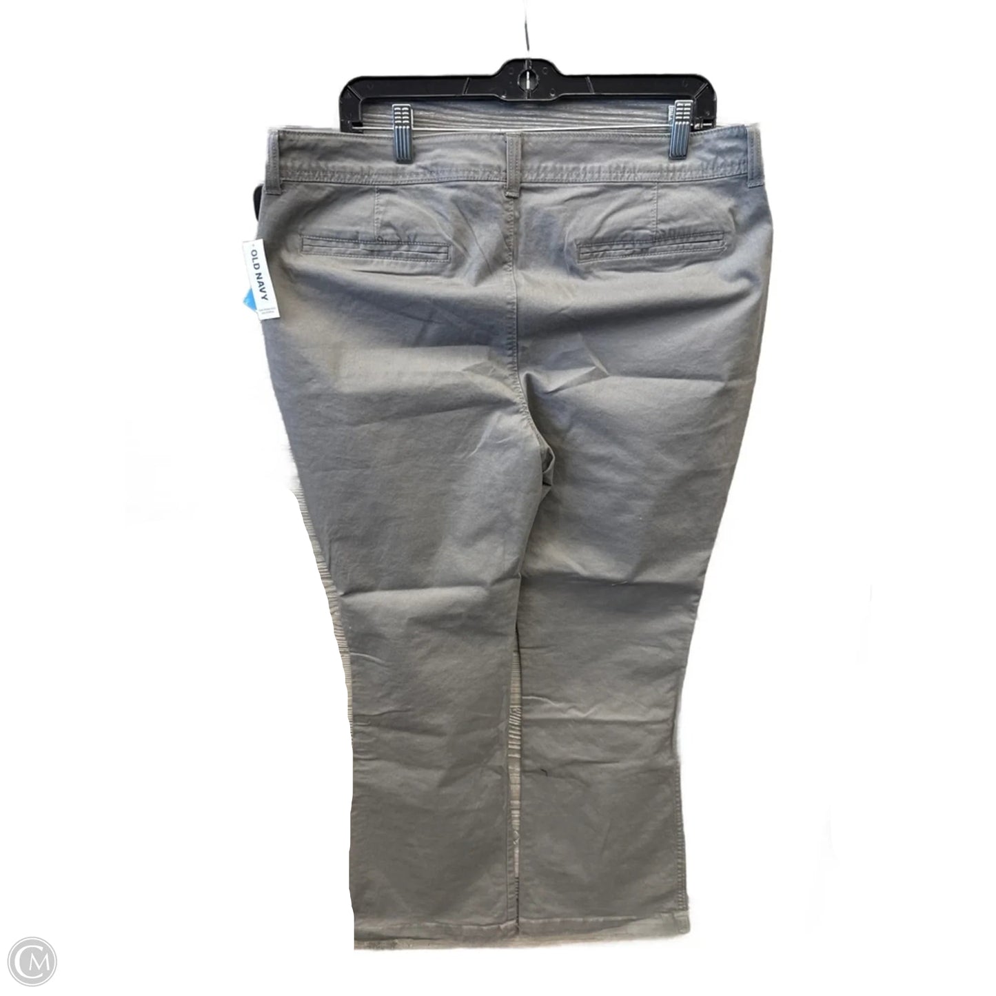 Pants Other By Old Navy In Grey, Size: 14