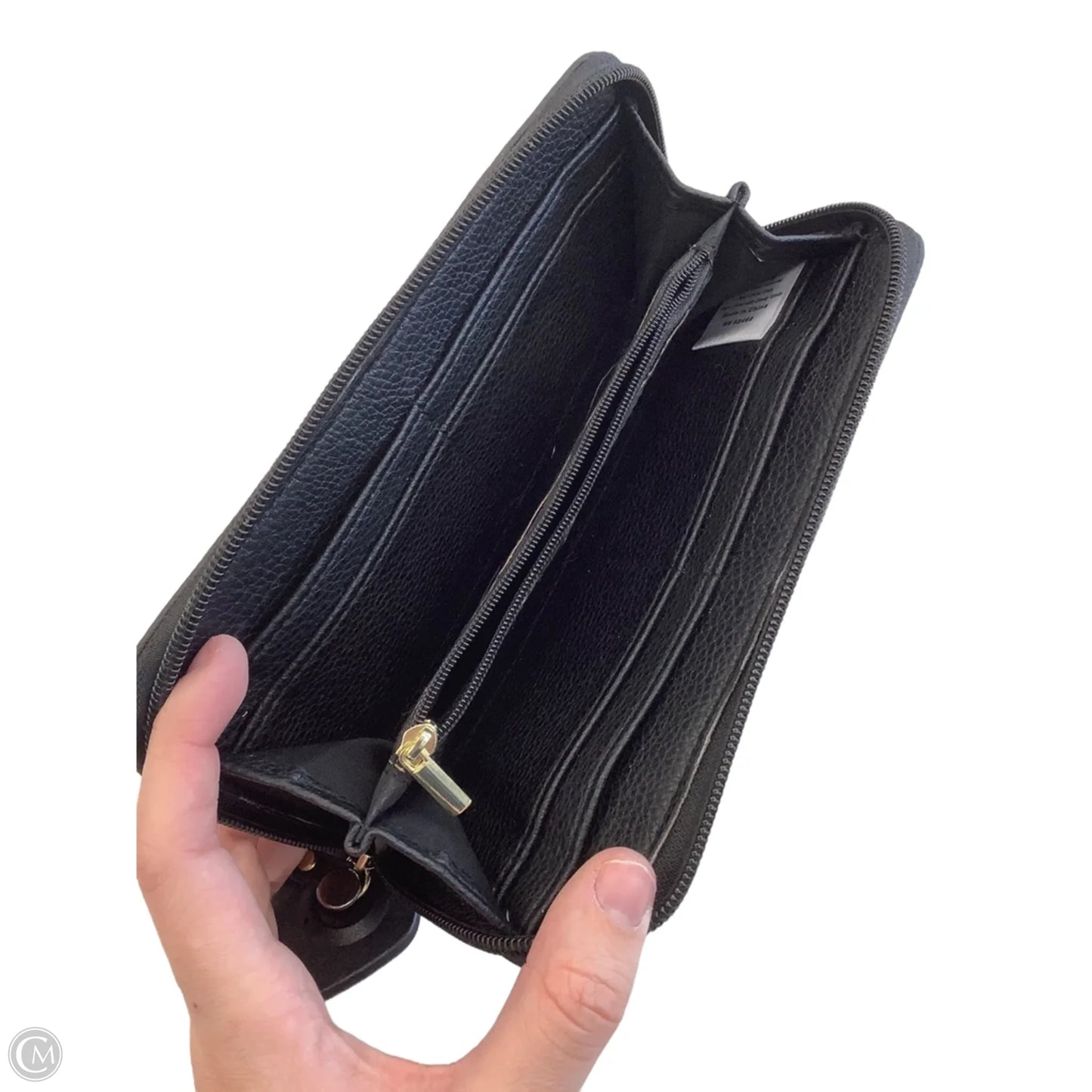 Wallet By Clothes Mentor, Size: Medium