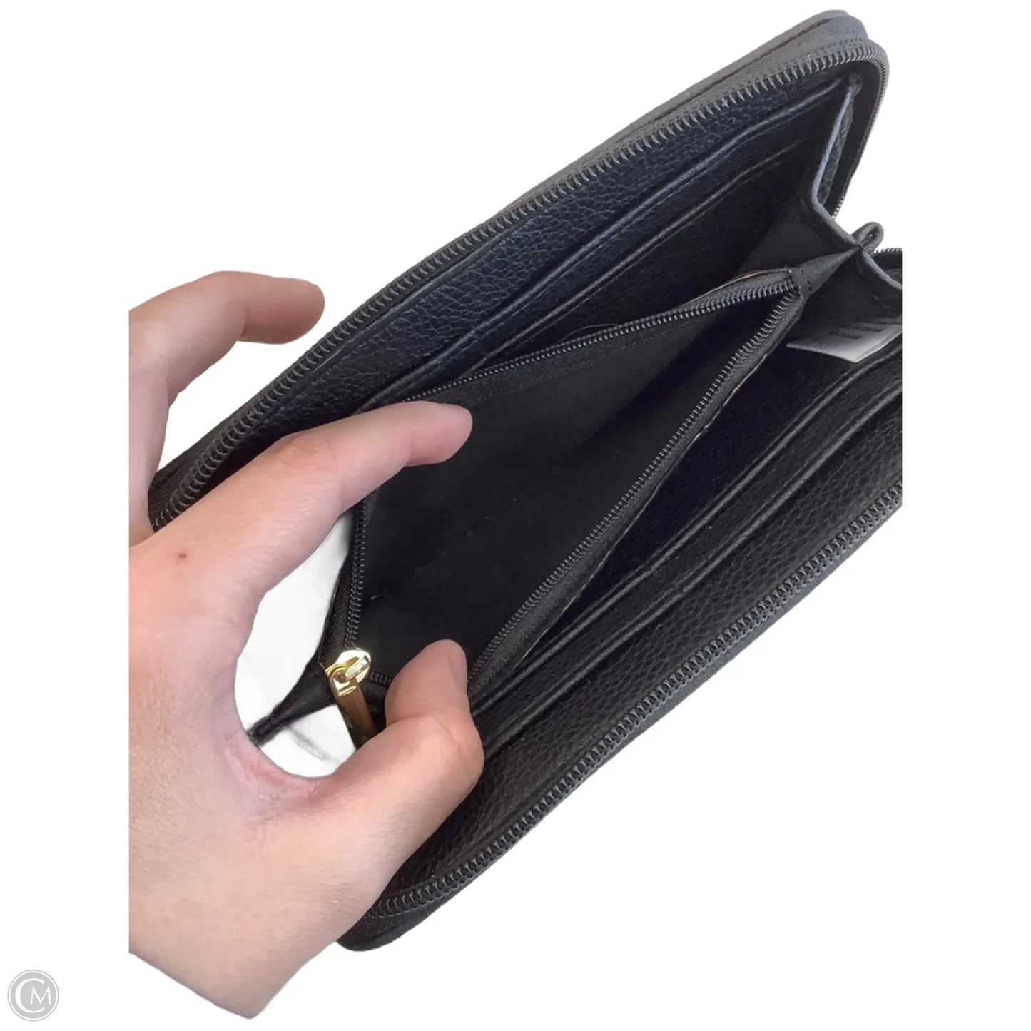 Wallet By Clothes Mentor, Size: Medium