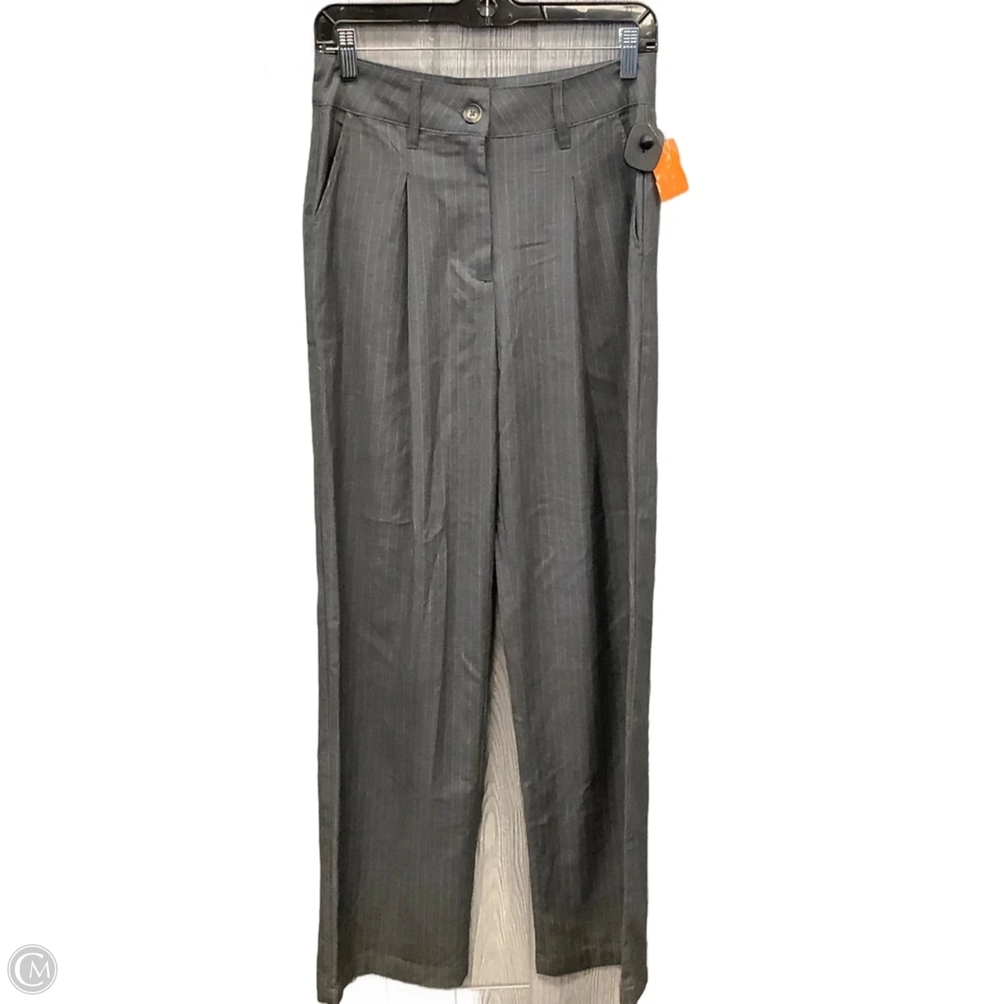 Pants Dress By Wild Fable In Grey, Size: 6