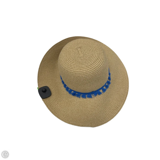 Hat Sun By Matilda Jane