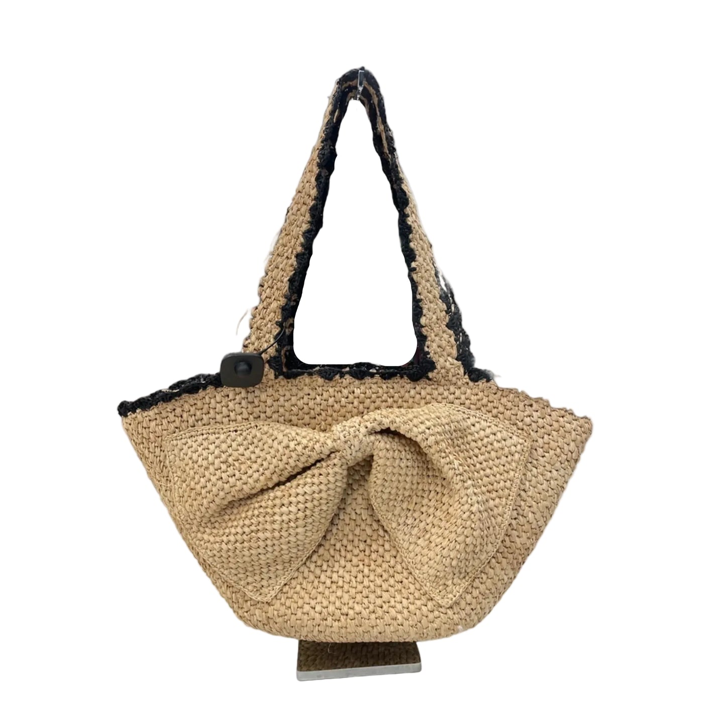 Handbag Designer By Kate Spade, Size: Large