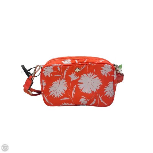 Crossbody Designer By Kate Spade, Size: Small