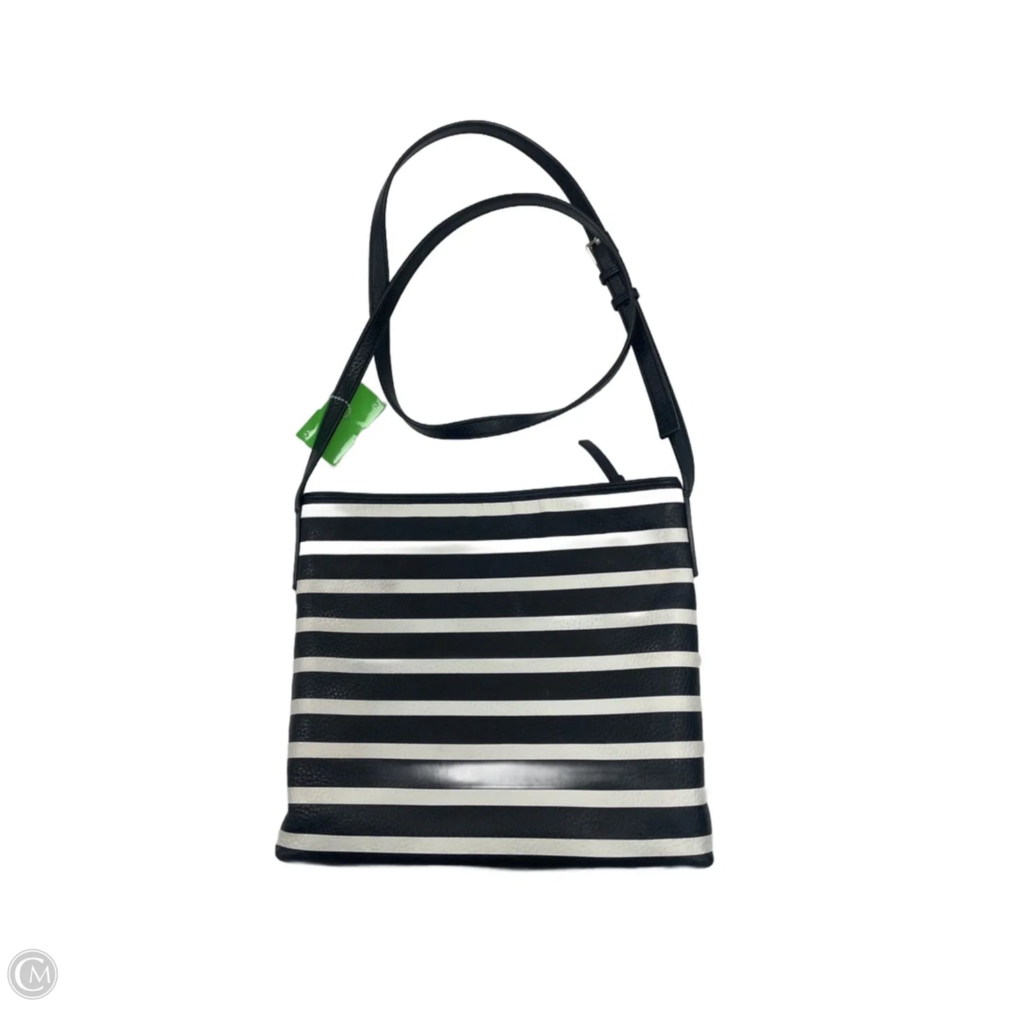 Crossbody Designer By Kate Spade, Size: Medium