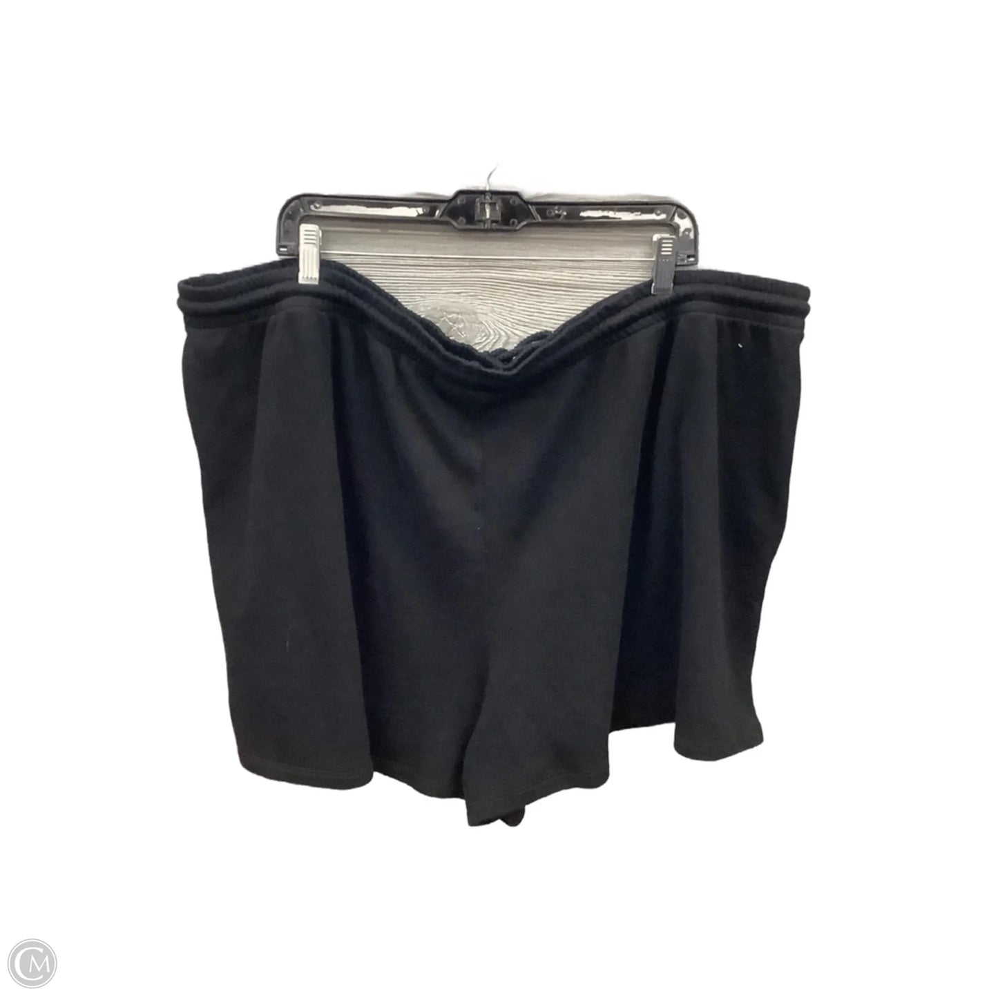 Shorts By Universal Thread In Black, Size: 24