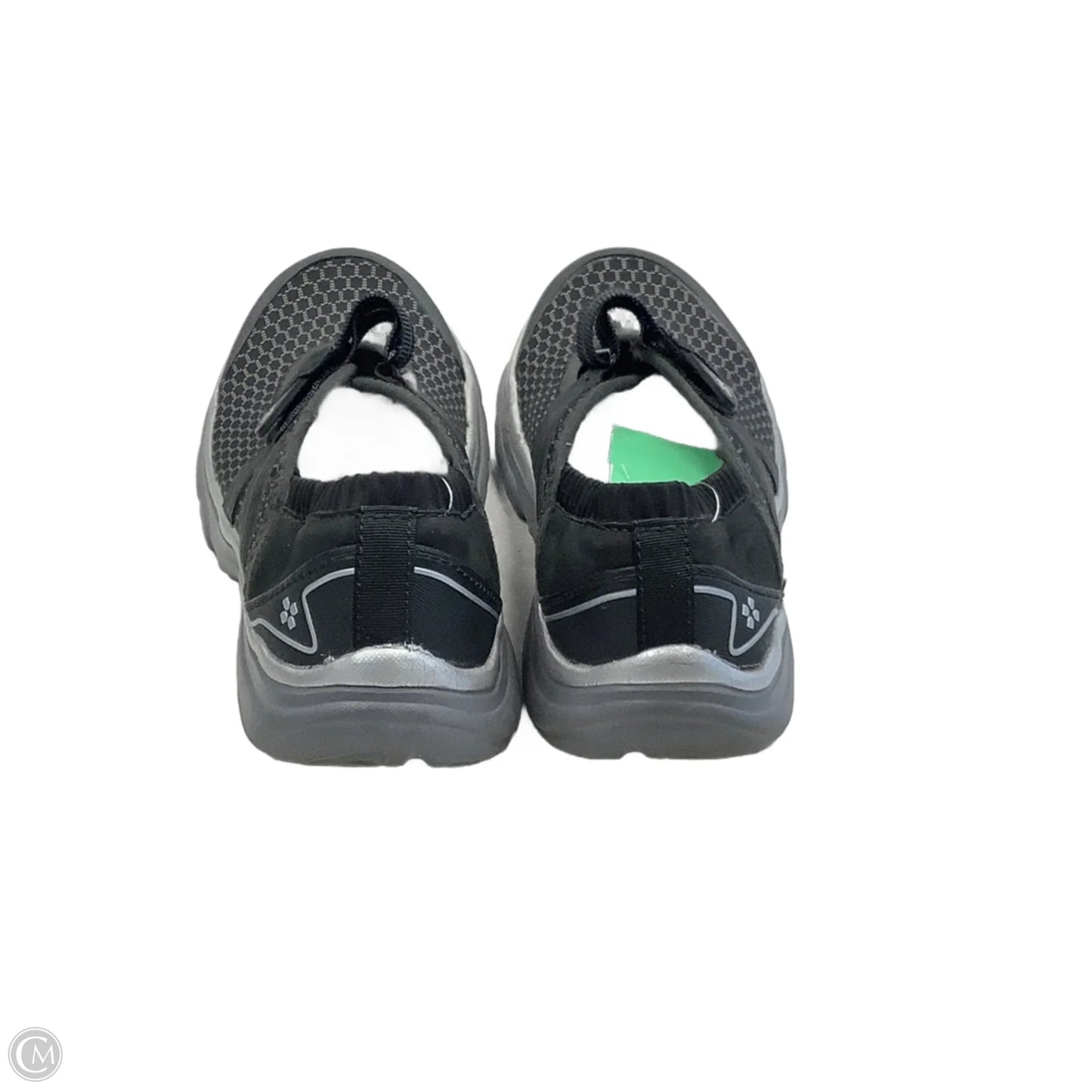 Shoes Flats By Bzees In Black, Size: 7.5
