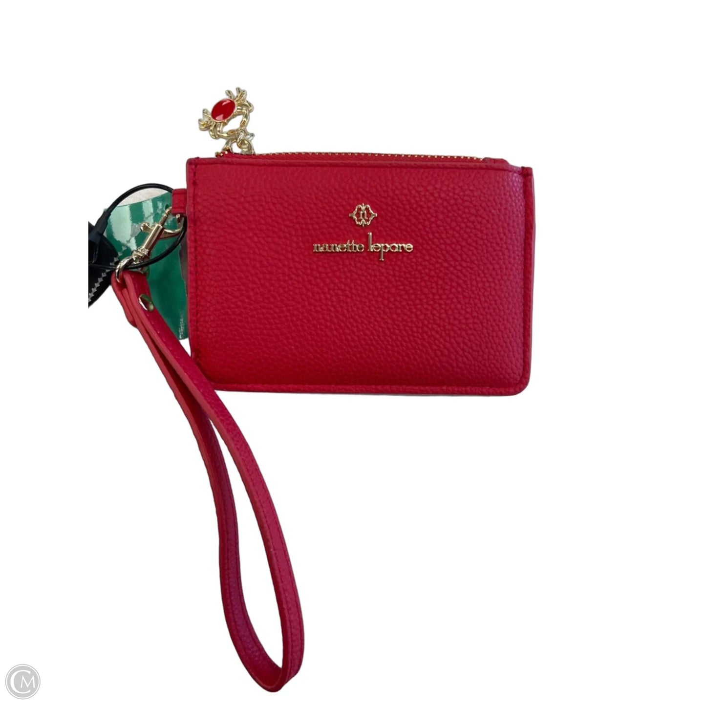 Wristlet By Nanette Lepore, Size: Medium