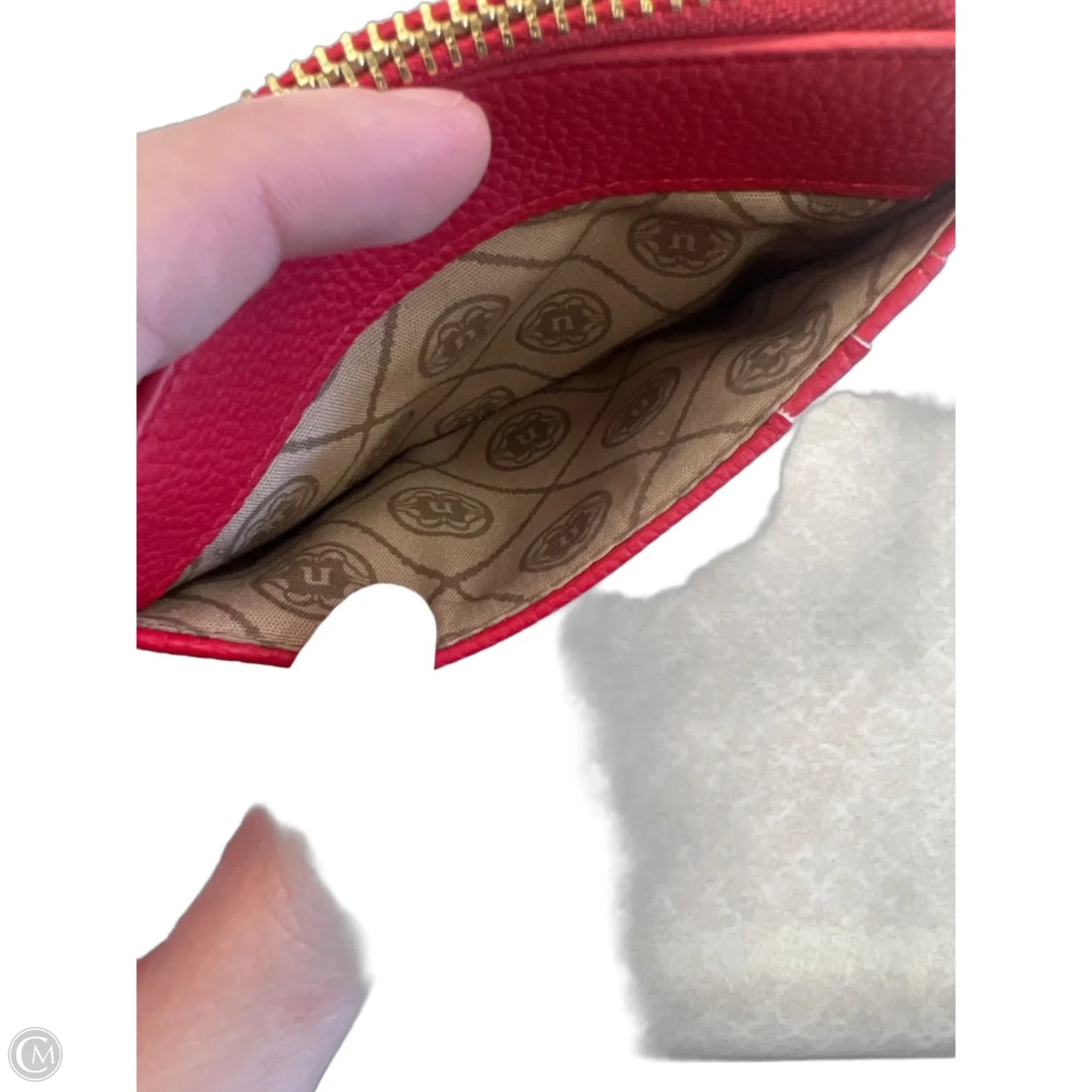 Wristlet By Nanette Lepore, Size: Medium