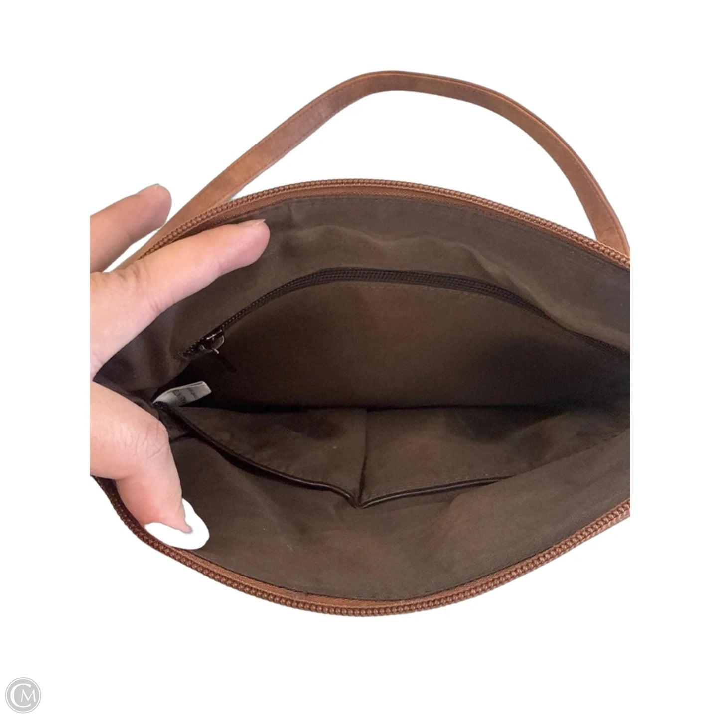 Crossbody By Clothes Mentor, Size: Medium