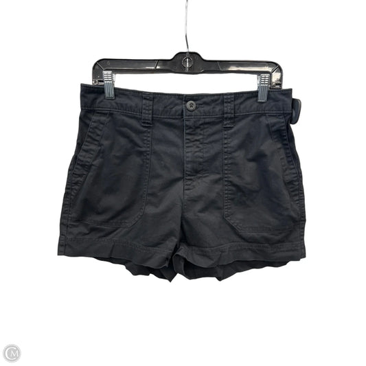 Shorts By Old Navy In Black, Size: 8