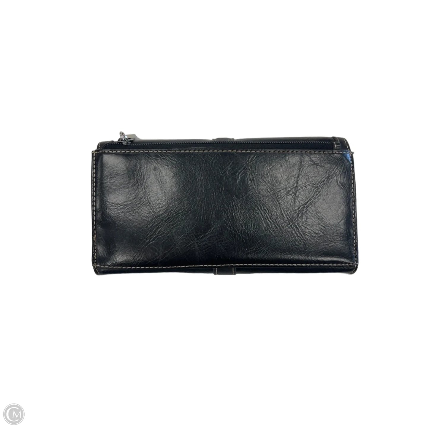 Wallet By Nine And Company, Size: Medium