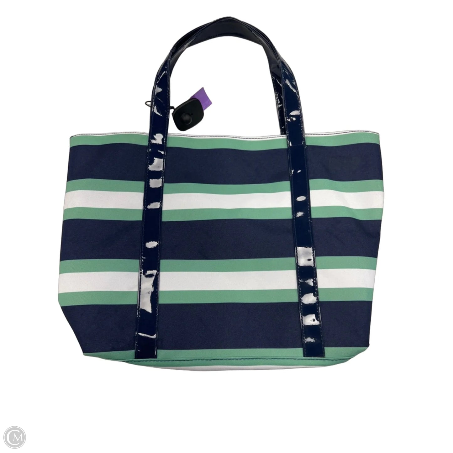 Tote By Estee Lauder, Size: Medium