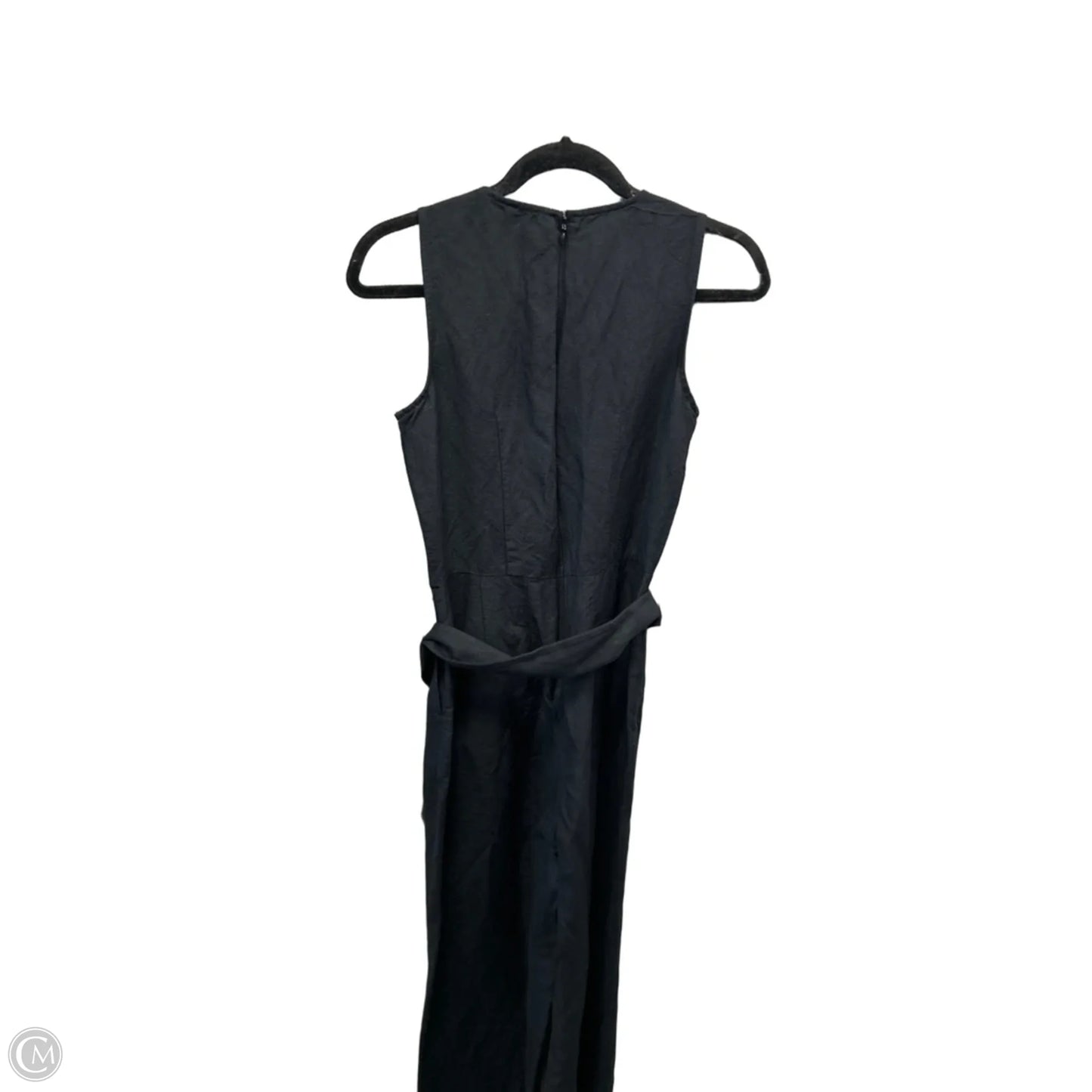 Jumpsuit By Loft In Black, Size: Xsp