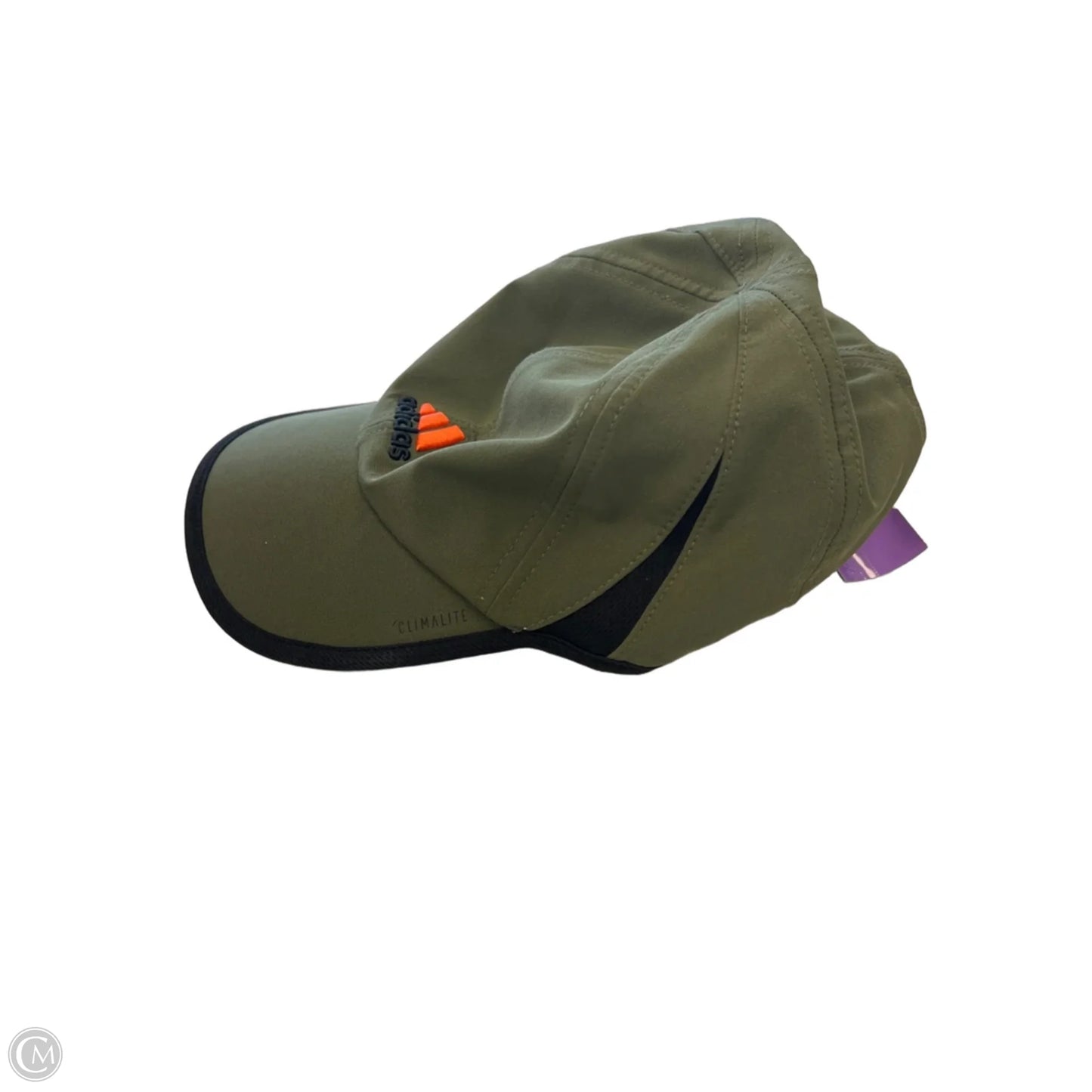 Hat Baseball Cap By Adidas