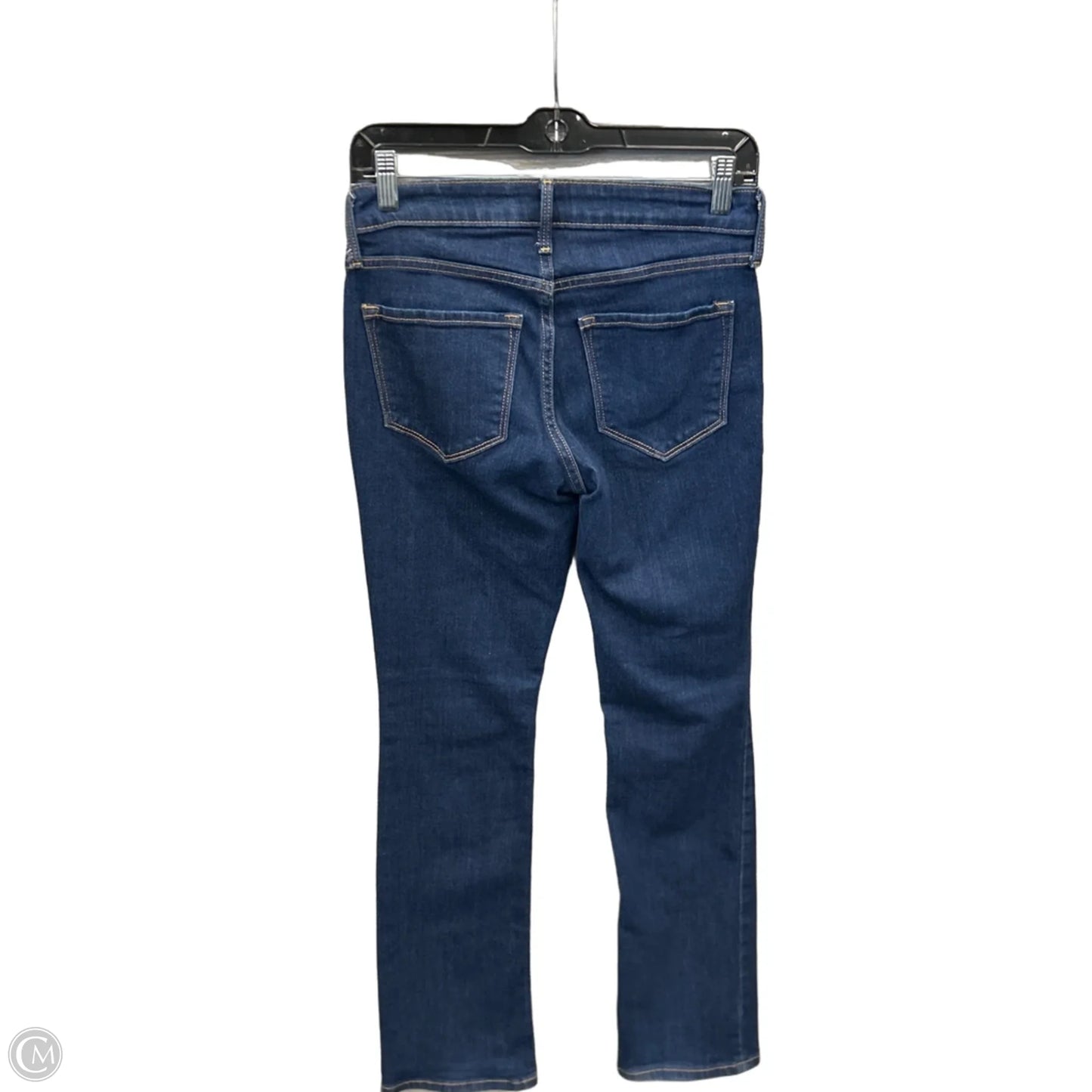 Jeans Boot Cut By Old Navy In Blue Denim, Size: 2