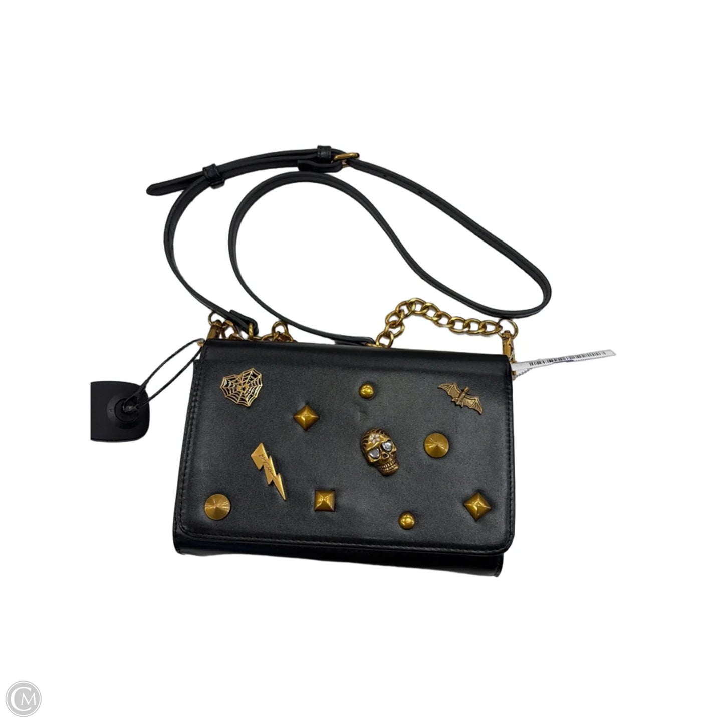 Crossbody By Betsey Johnson, Size: Small