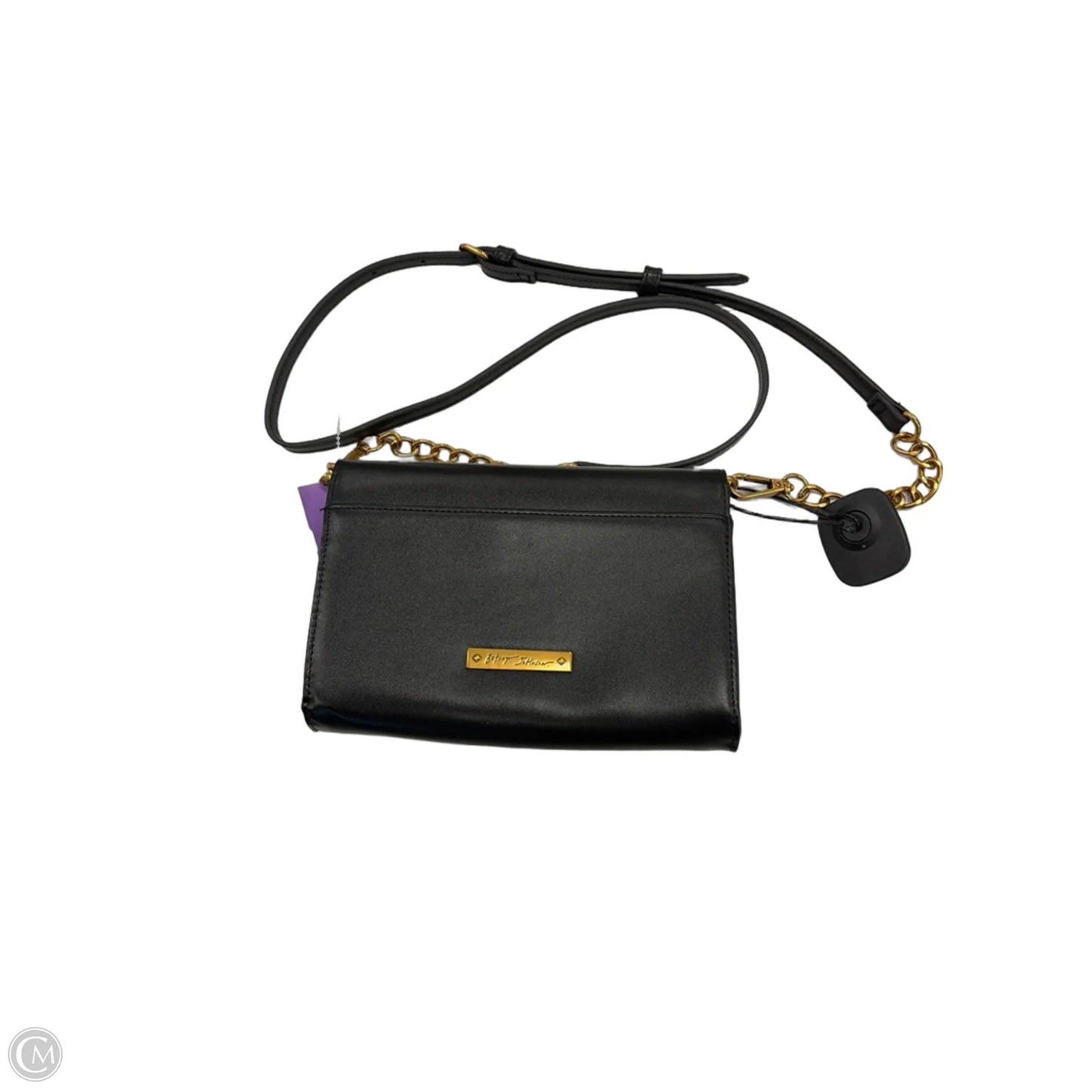 Crossbody By Betsey Johnson, Size: Small