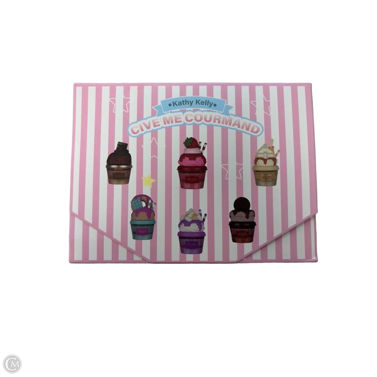 Fragrance By Clothes Mentor, Size:
