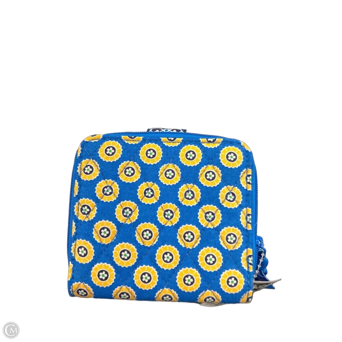 Wallet By Vera Bradley, Size: Small
