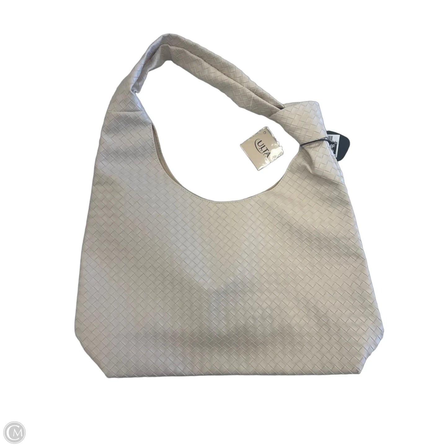 Handbag By Clothes Mentor, Size: Large