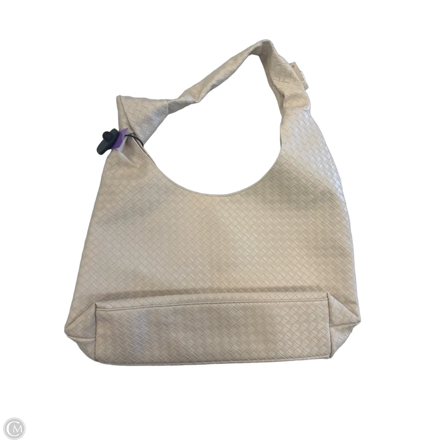 Handbag By Clothes Mentor, Size: Large