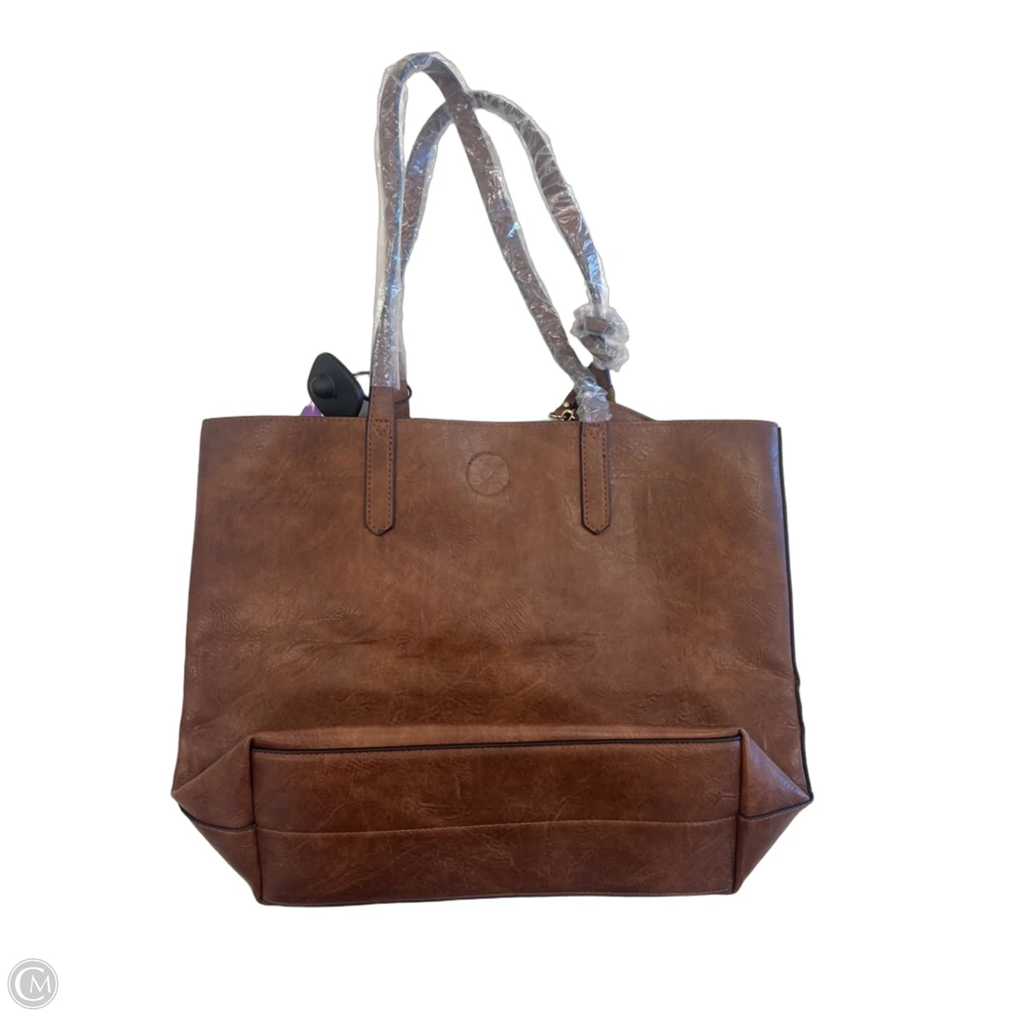 Handbag By Montana West, Size: Large