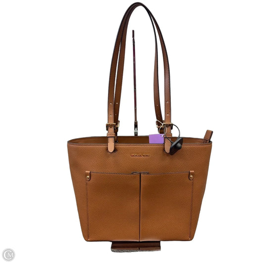 Handbag Designer By Michael Kors, Size: Large
