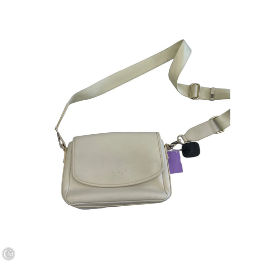Crossbody By Cmb, Size: Medium