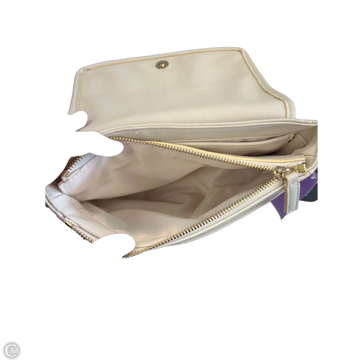 Crossbody By Cmb, Size: Medium