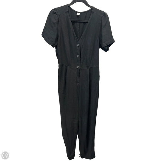 Jumpsuit By Old Navy In Black, Size: M