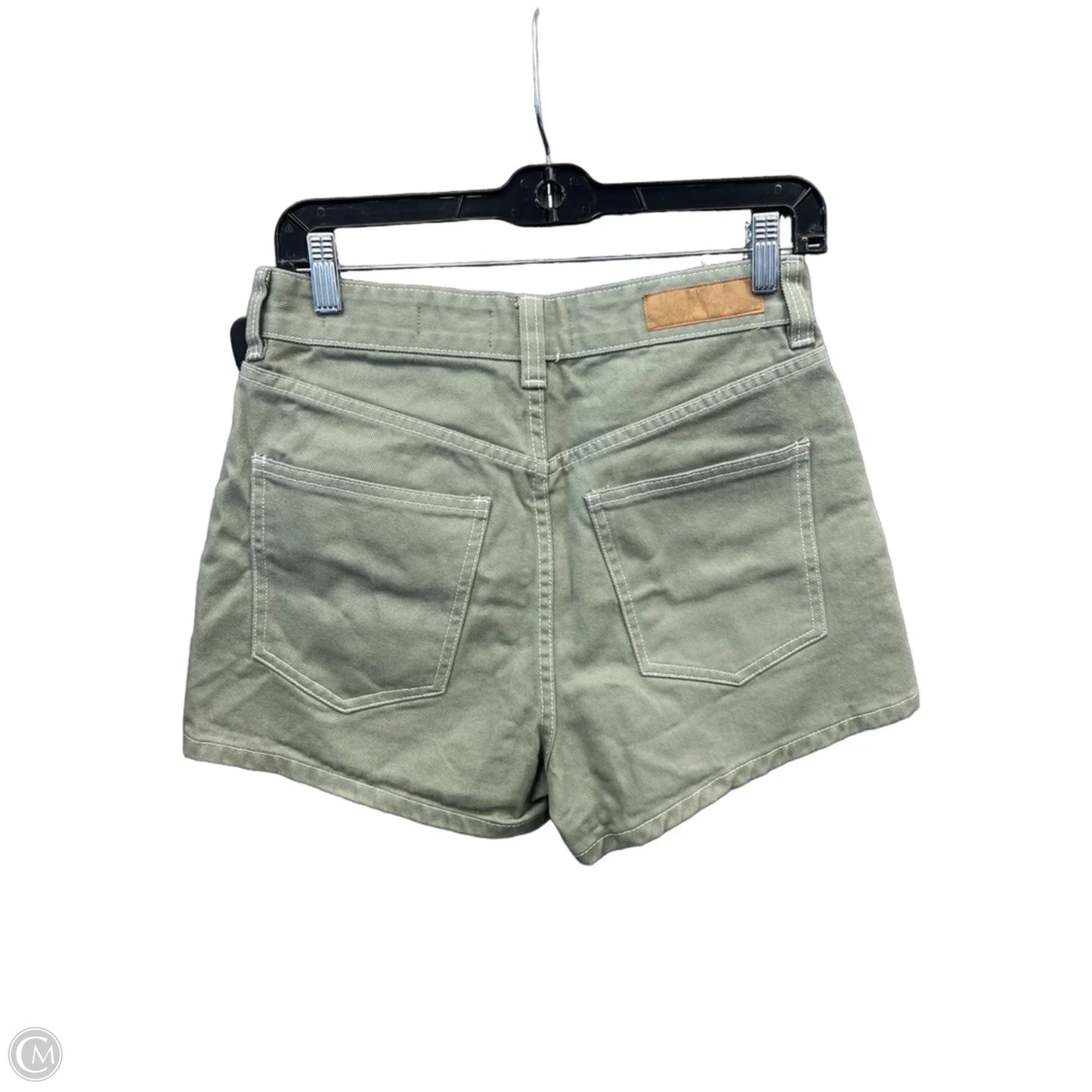 Shorts By Cotton On In Green, Size: 6