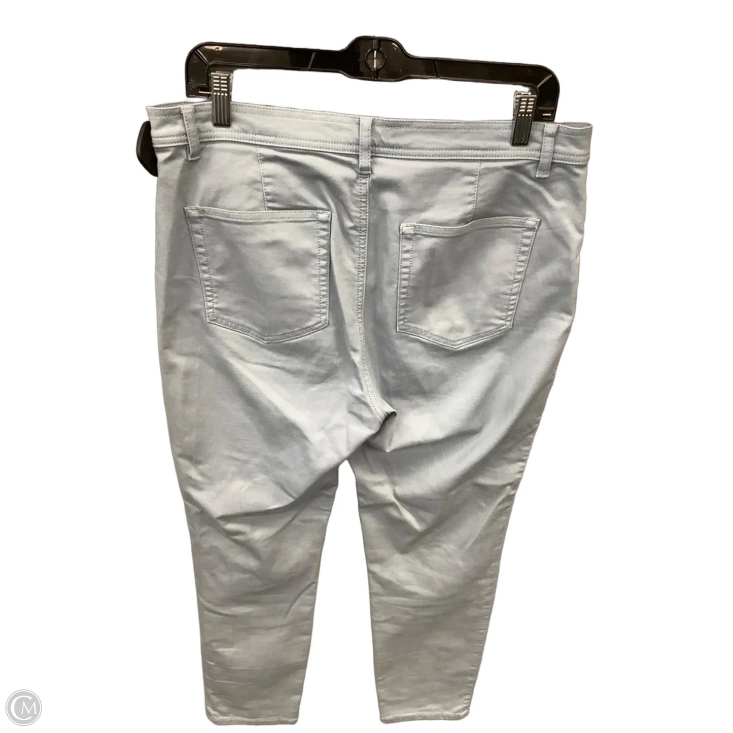 Pants Other By Loft In Blue, Size: 12
