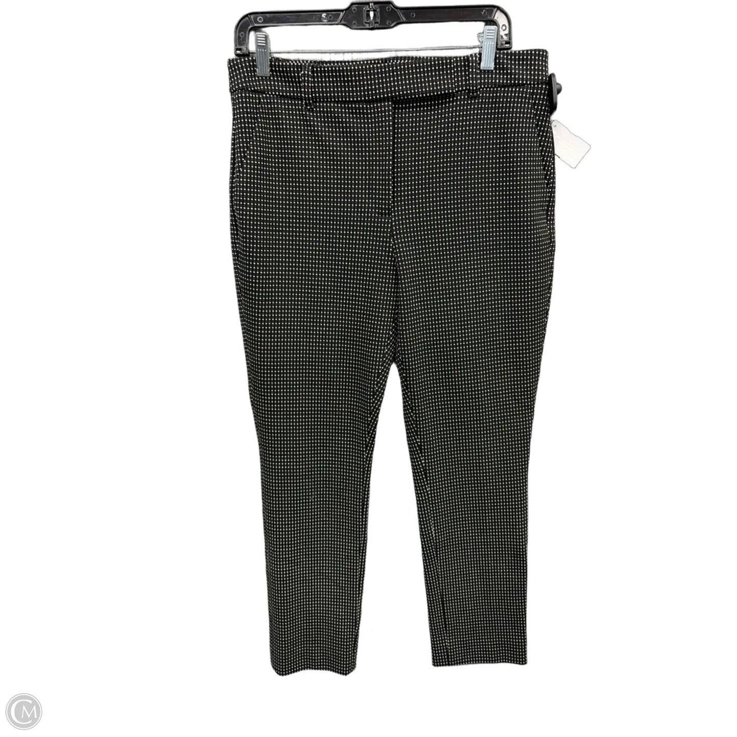 Pants Dress By White House Black Market In Black, Size: 8