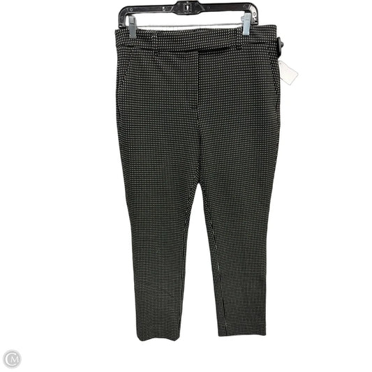 Pants Dress By White House Black Market In Black, Size: 8