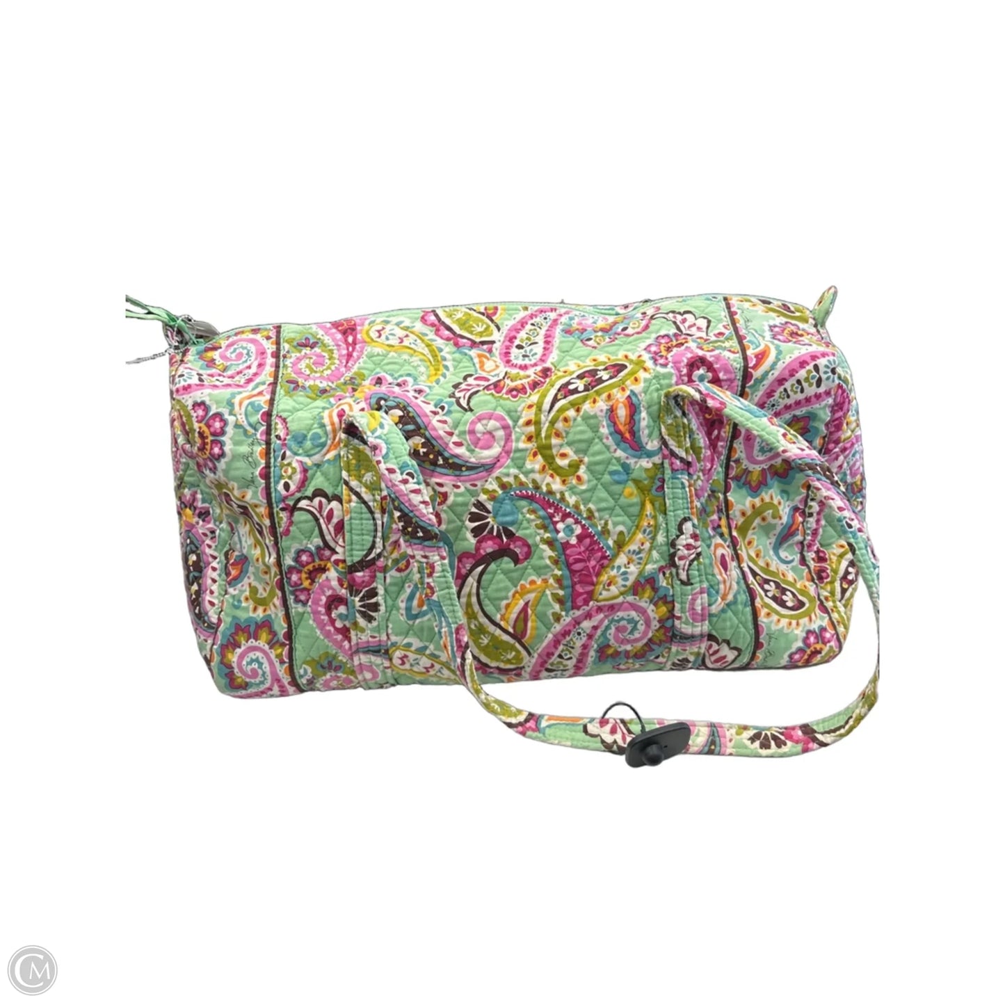 Duffle And Weekender By Vera Bradley, Size: Medium