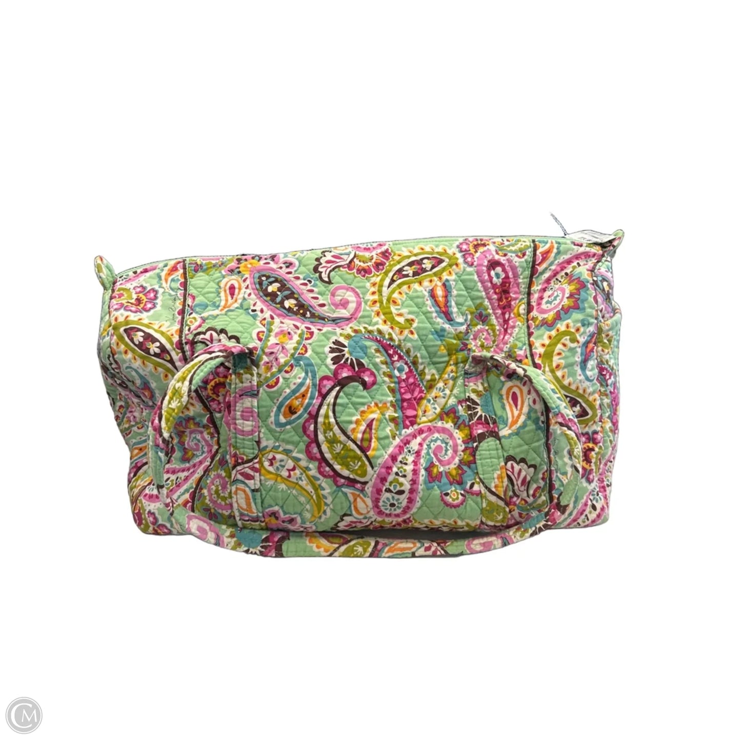 Duffle And Weekender By Vera Bradley, Size: Medium