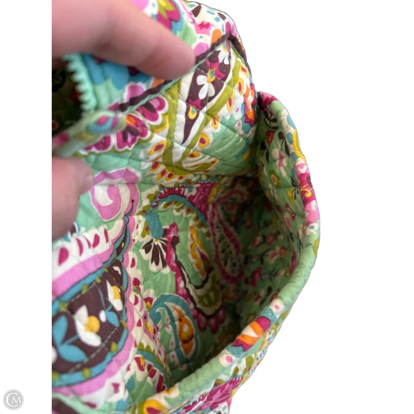 Duffle And Weekender By Vera Bradley, Size: Medium