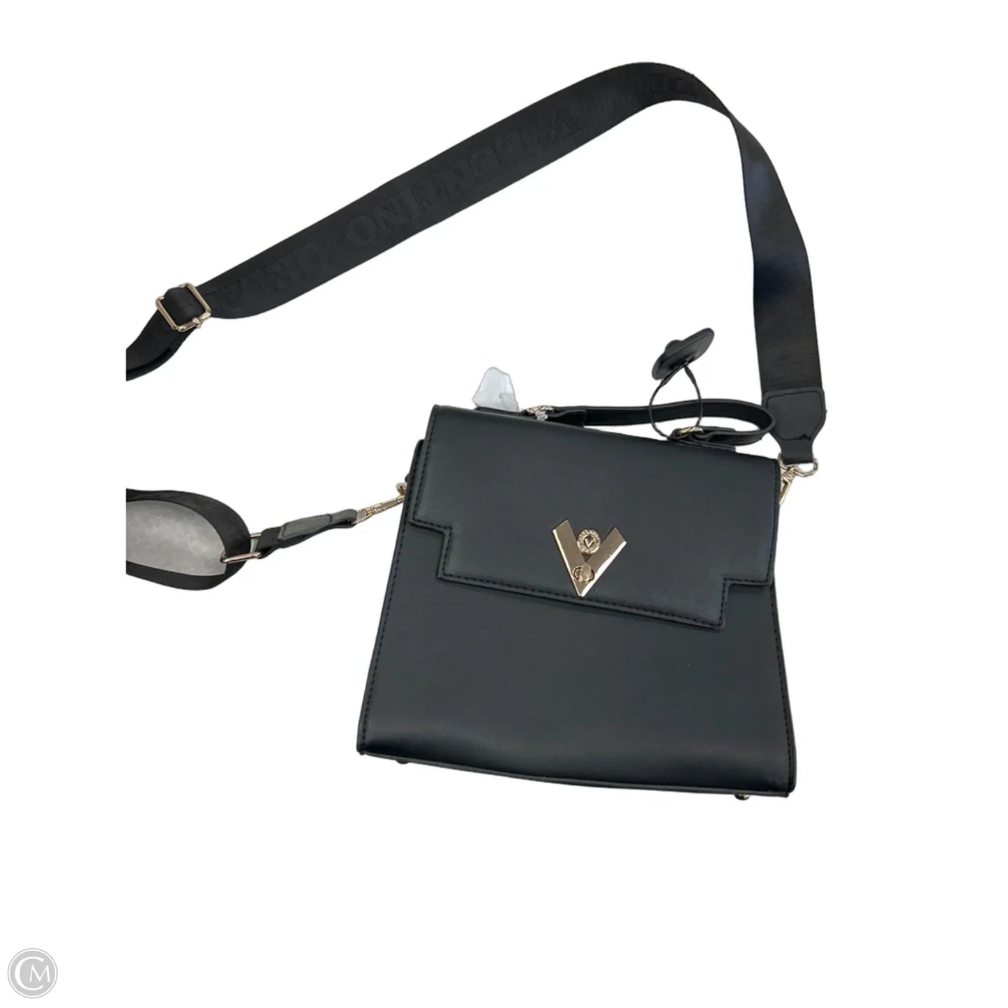 Crossbody By Clothes Mentor, Size: Medium