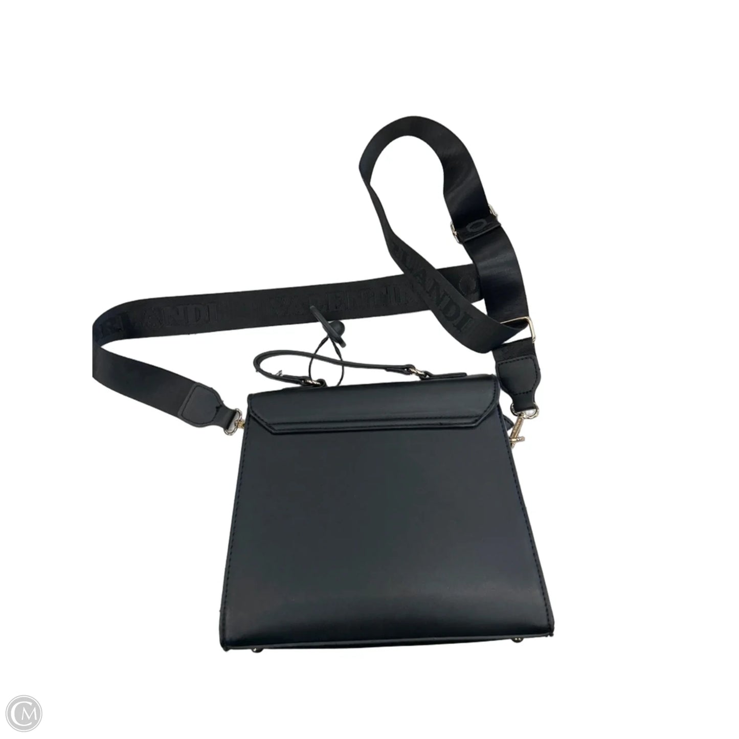 Crossbody By Clothes Mentor, Size: Medium