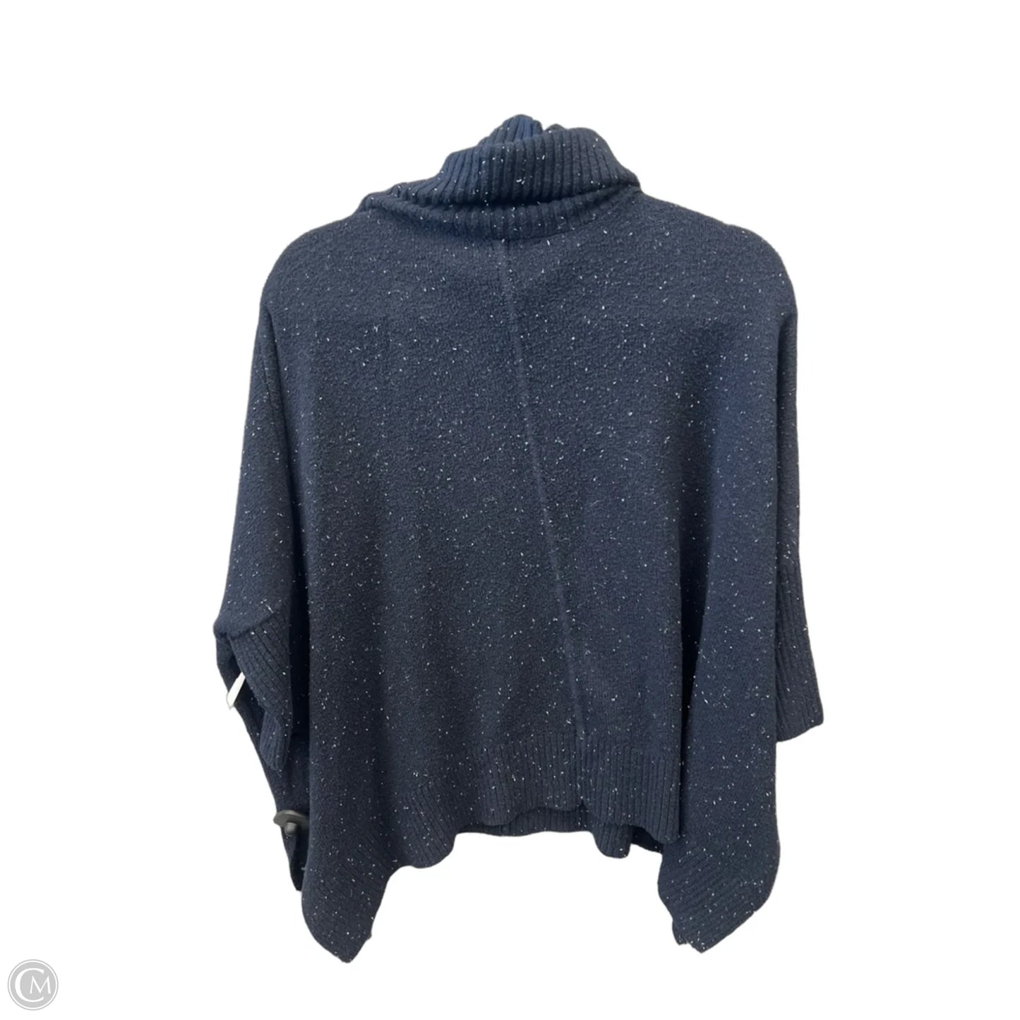 Sweater By Loft In Navy, Size: S