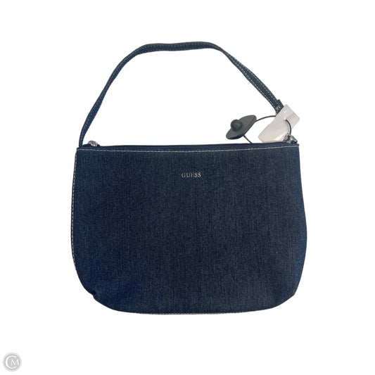 Handbag By Guess, Size: Medium
