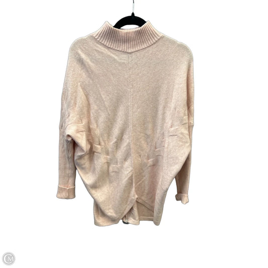 Sweater By Frank Lyman In Pink, Size: S