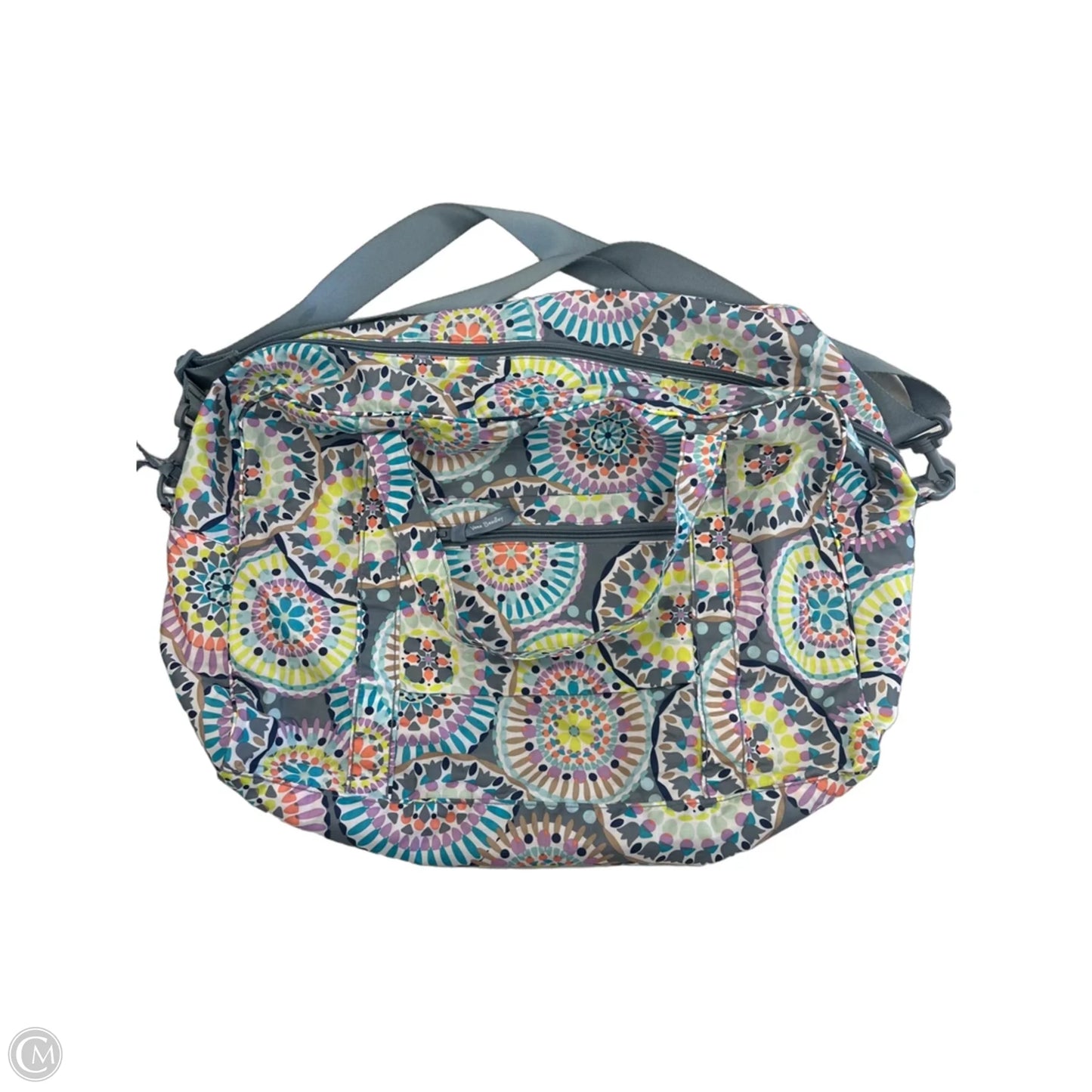 Duffle And Weekender By Vera Bradley, Size: Medium